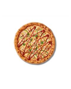 Acılı Tavuklu Pizza (Orta) | 220,00