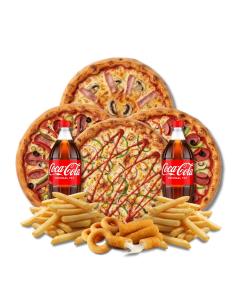 Full Doyum Menü | 810,00