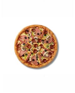 Karışık Pizza (Orta) | 200,00