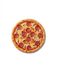 Mantarlı & Sucuklu Pizza (Orta) | 200,00