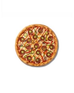 Mexican Pizza (Orta) | 230,00