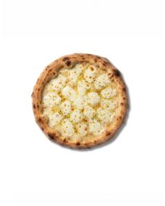 Napolitan Pizza (Orta) | 200,00