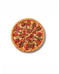 Ocakbaşı Pizza (Orta) | 270,00