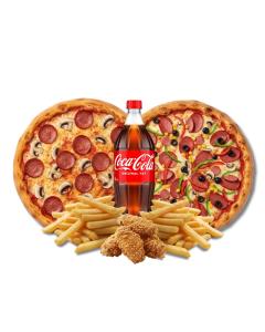 Optimum Menü | 620,00