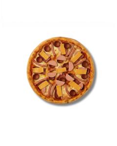 Peso Mix Pizza (Orta) | 230,00
