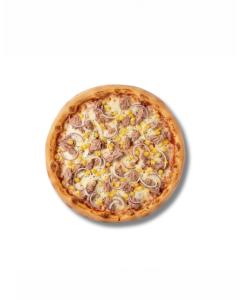 Ton Balıklı Pizza (Orta) | 240,00