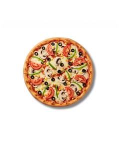Vejetaryen Pizza (Orta) | 200,00